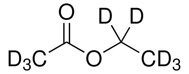 Ethyl acetate-d8 99.5 atom % D, 99% (CP)