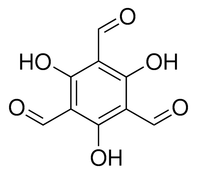 2,4,6-Trihydroxybenzene-1,3,5-tricarbaldehyde