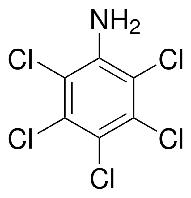 Pentachloroaniline PESTANAL&#174;, analytical standard