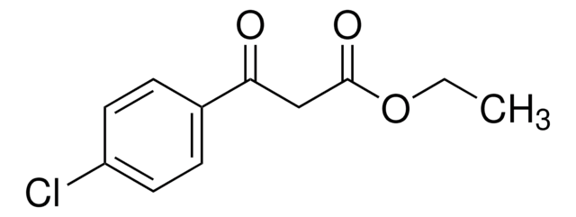 Ethyl (4-chlorobenzoyl)acetate