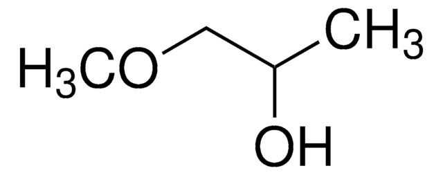 1-Methoxy-2-propanol &#8805;99.5%