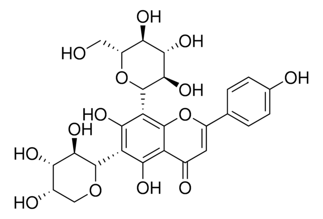 Isoschaftoside phyproof&#174; Reference Substance