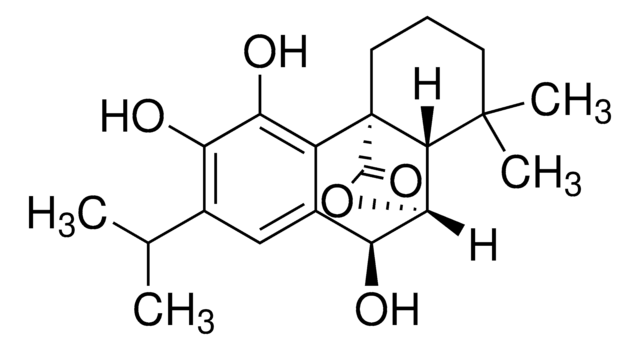 Rosmanol phyproof&#174; Reference Substance