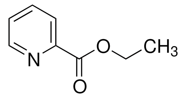 Ethyl 2-picolinate 99%