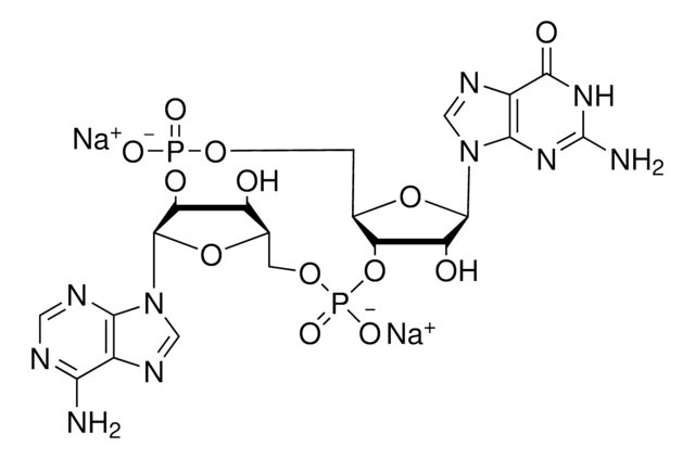 3′,2′-Cgamp Disodium &#8805;98% (HPLC)