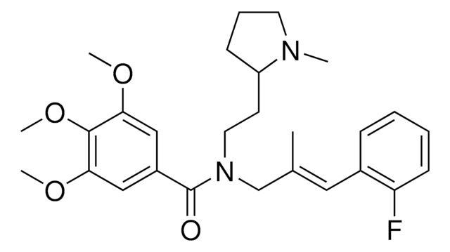 CXCR7 Agonist, VUF11207 The CXCR7 Agonist, VUF11207 controls the biological activity of CXCR7. This small molecule/inhibitor is primarily used for Biochemicals applications.