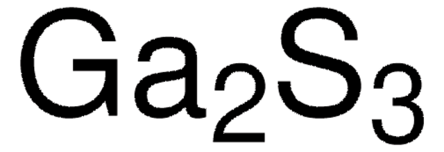 Gallium(III) sulfide 99.99% trace metals basis