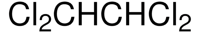 1,1,2,2-Tetrachloroethane analytical standard