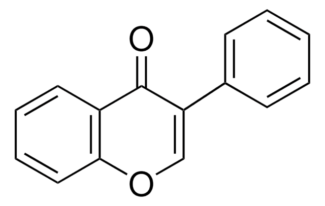 3-PHENYL-4H-CHROMEN-4-ONE AldrichCPR