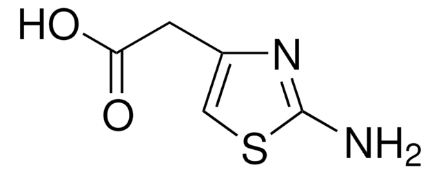 2-Amino-4-thiazoleacetic acid 95%