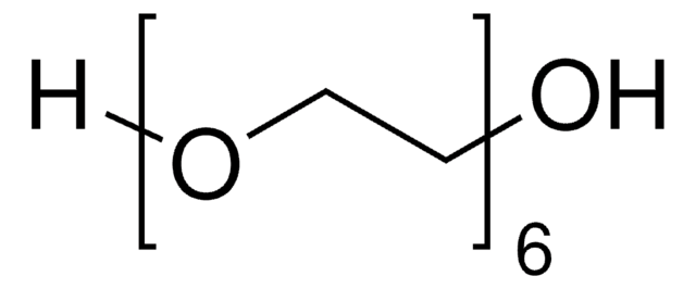 Hexaethylene glycol 97%