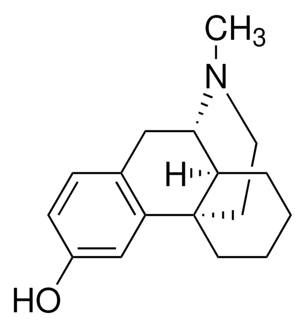 Dextrorphan