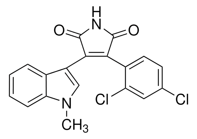 SB 216763 &gt;98% (HPLC)