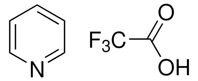 Pyridine trifluoroacetate 98%