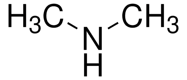 Dimethylamine anhydrous, &#8805;99%