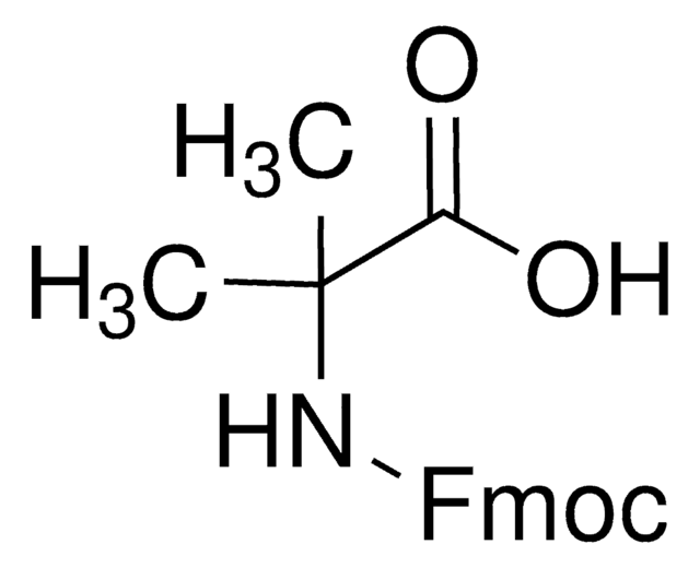 Fmoc-&#945;-Me-Ala-OH &#8805;97.0% (HPLC)