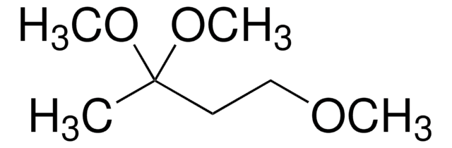 1,3,3-Trimethoxybutane 97%