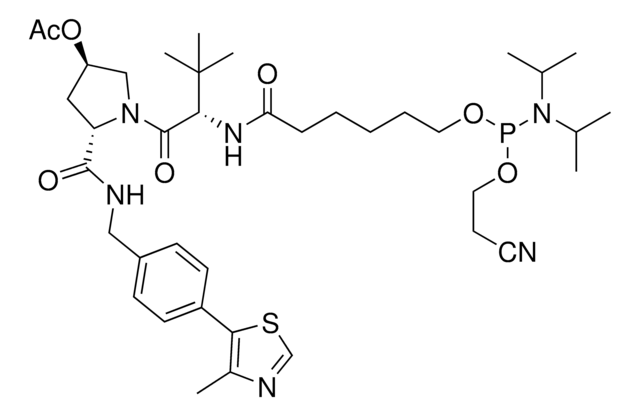 (S,R,S)-AHPC-C5-phosphoramidite