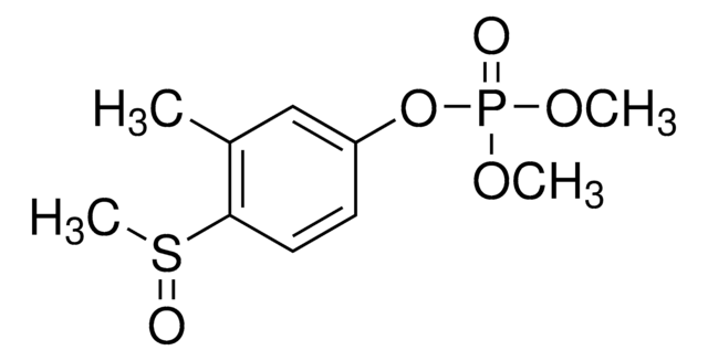 Fenthion oxon sulfoxide PESTANAL&#174;, analytical standard