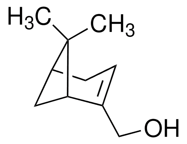 (1R)-(&#8722;)-Myrtenol 95%