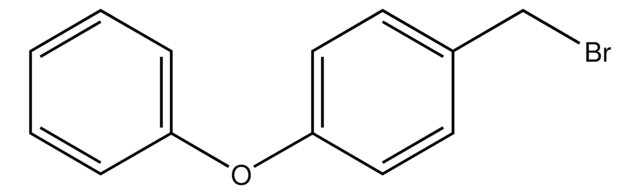 4-Phenoxybenzyl bromide