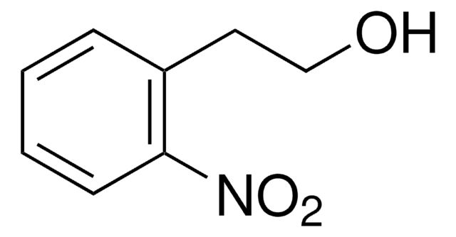 2-Nitrophenethyl alcohol 97%