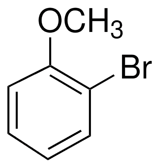 2-Bromoanisole 97%