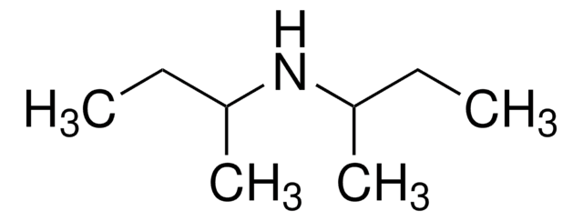 Di-sec-butylamine, mixture of (±) and meso 99%