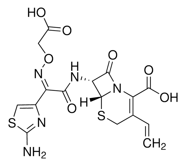 Cefixime