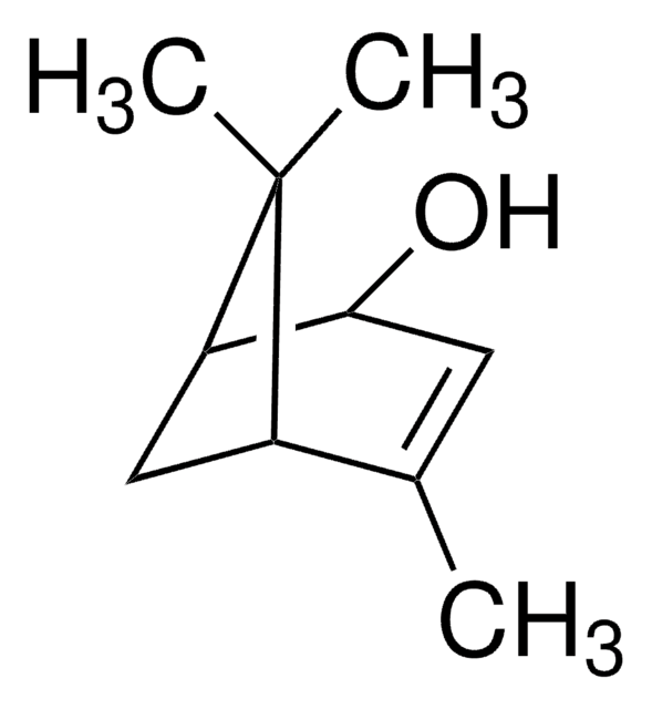 (S)-cis-Verbenol 95%