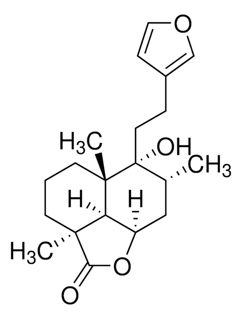 Marrubiin European Pharmacopoeia (EP) Reference Standard