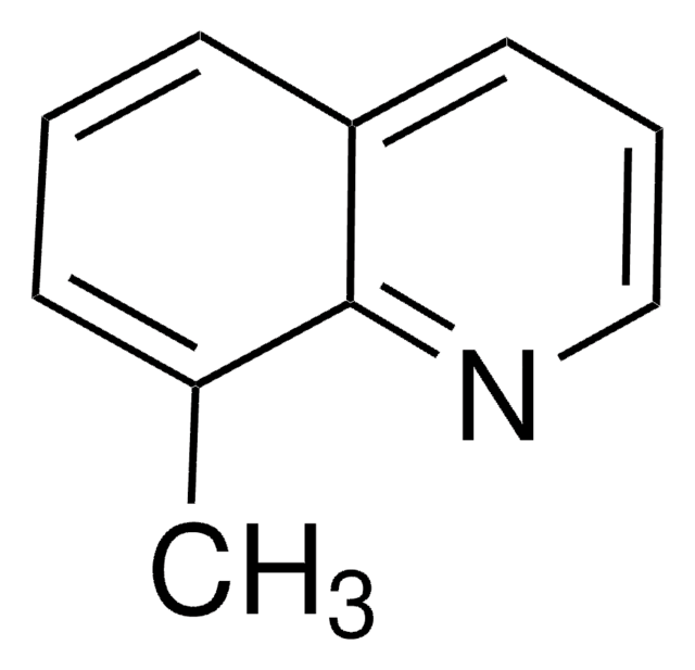 8-Methylquinoline 97%