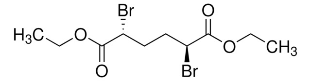 Diethyl meso-2,5-dibromoadipate 98%