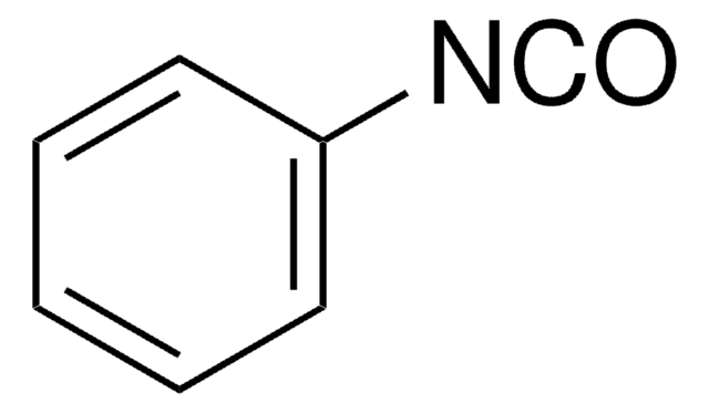 Phenyl isocyanate &#8805;98%