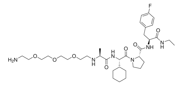 A1V2PF2-NHEt-PEG3-NH2 &#8805;95%