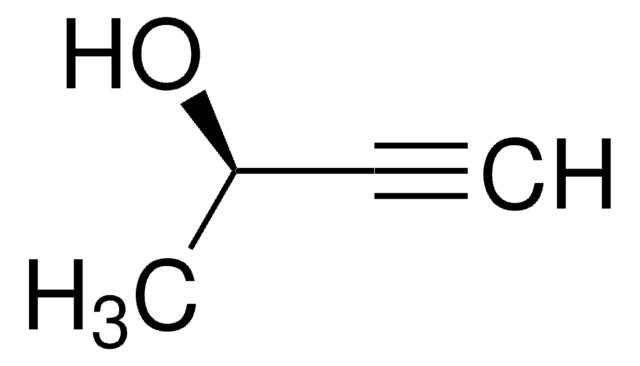 (R)-(+)-3-Butyn-2-ol 98%