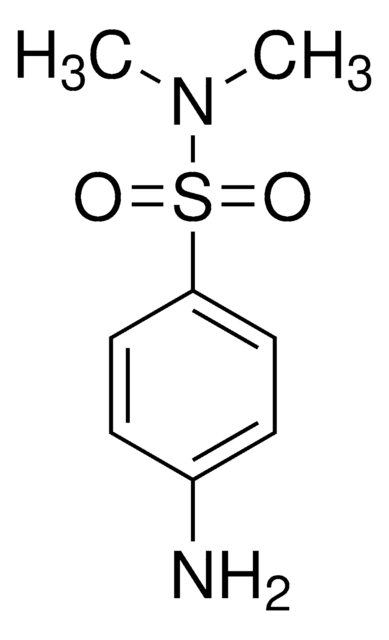 4-amino-N,N-dimethyl-benzenesulfonamide AldrichCPR