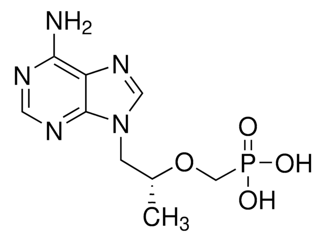 Tenofovir &#8805;98% (HPLC)