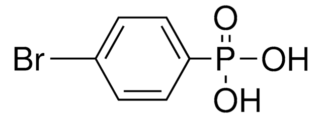 (4-BROMOPHENYL)PHOSPHONIC ACID AldrichCPR