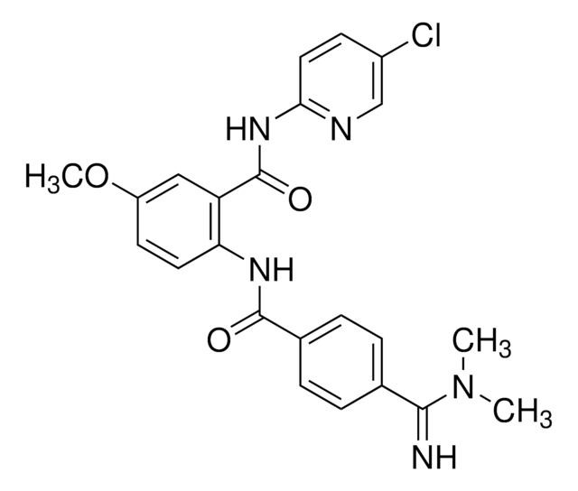 Betrixaban &#8805;98% (HPLC)