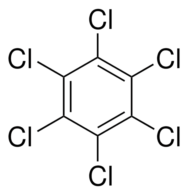 Hexachlorobenzene PESTANAL&#174;, analytical standard