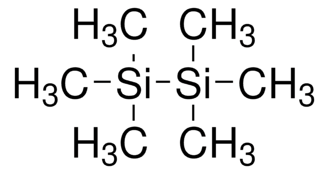 Hexamethyldisilane 98%