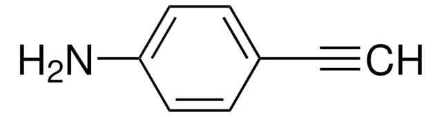 4-Ethynylaniline 97%