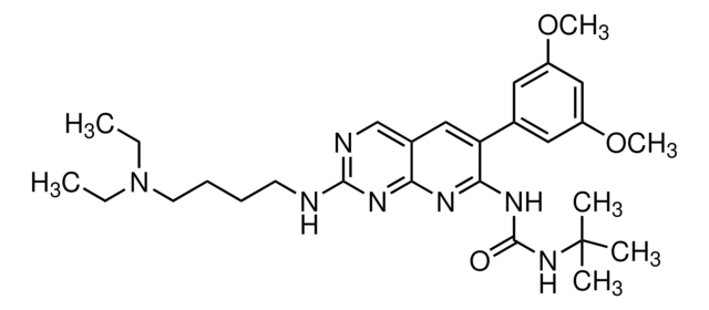 PD 173074 &#8805;96% (HPLC), powder