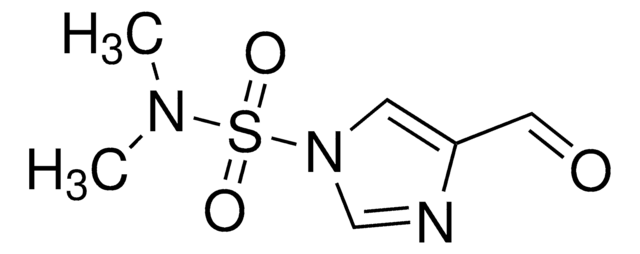 4-Formyl-N,N-dimethyl-1H-imidazole-1-sulfonamide AldrichCPR