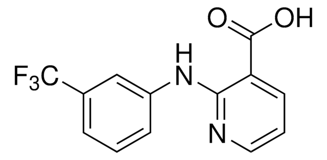 Niflumic acid