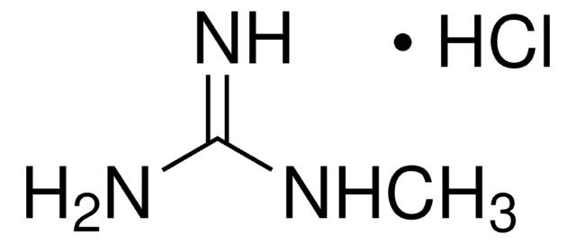 Methylguanidine hydrochloride 98%