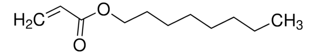 Octyl acrylate AldrichCPR