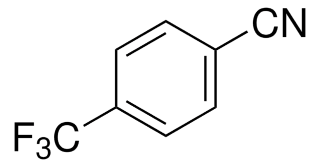 4-(Trifluoromethyl)benzonitrile 99%