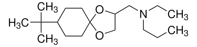 Spiroxamine PESTANAL&#174;, analytical standard